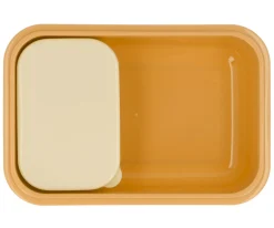 Caja Almuerzo Bento Yellow Chess