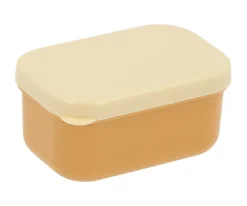 Caja Almuerzo Bento Yellow Chess