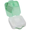 Caja Almuerzo con Gel Refrigerante Spearmint