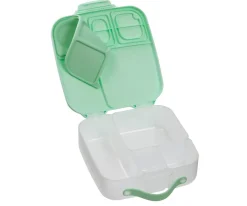 Caja Almuerzo con Gel Refrigerante Spearmint