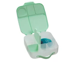 Caja Almuerzo con Gel Refrigerante Spearmint