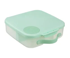 Caja Almuerzo con Gel Refrigerante Spearmint