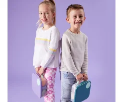 Caja Almuerzo con Gel Refrigerante Emerald Forest