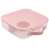 Caja Almuerzo con Gel Refrigerante Blush Crush
