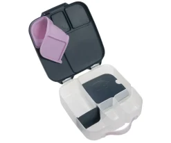 Caja Almuerzo con Gel Refrigerante Indigo Rose