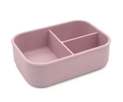 Caja Almuerzo de Silicona Unicornio