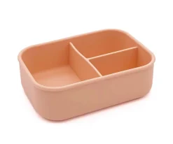 Caja Almuerzo de Silicona Pulpo