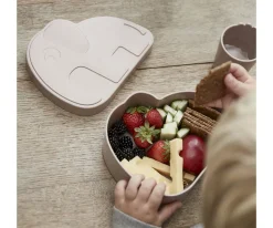 Caja Almuerzo Elphee Grey