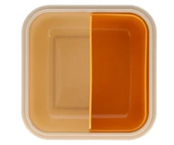 Caja Almuerzo Grande Animal Friends