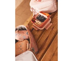 Caja Almuerzo Grande Geometric Nature