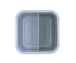 Caja Almuerzo Grande Stripes Blue