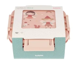 Caja Almuerzo Grande Wild Fairies