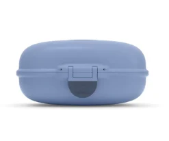 Caja Almuerzo MB Gram Azul Infinity