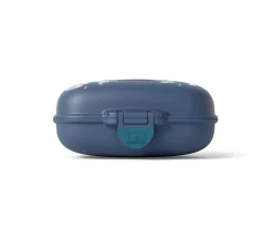 Caja Almuerzo MB Gram Azul Wolf