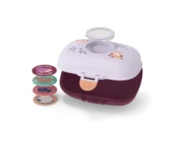 Caja Almuerzo MB Gram Owly