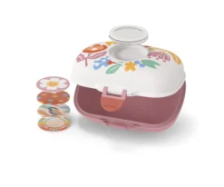 Caja Almuerzo MB Gram Papercut