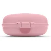 Caja Almuerzo MB Gram Rosa Blush
