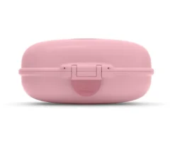 Caja Almuerzo MB Gram Rosa Blush