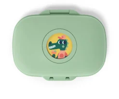 Caja Almuerzo MB Gram Verde Forest