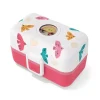 Caja Almuerzo MB Tresor Birds