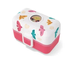 Caja Almuerzo MB Tresor Birds