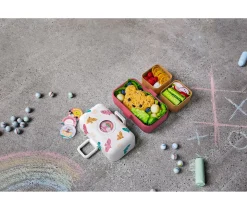 Caja Almuerzo MB Tresor Birds