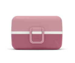 Caja Almuerzo MB Tresor Blush