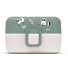 Caja Almuerzo MB Tresor Raccoon