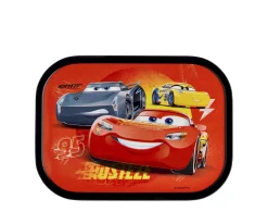 Caja Almuerzo Midi Campus Cars