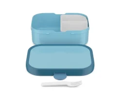 Caja Almuerzo Midi Campus Cool Blue