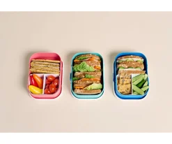 Caja Almuerzo Midi Campus Stitch