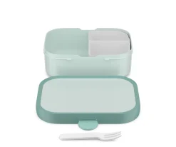 Caja Almuerzo Midi Campus Cool Mint