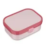 Caja Almuerzo Personalizada Midi Campus Cool Pink Geometric Nature