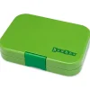 Caja Almuerzo Yumbox Original Matcha Green