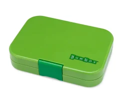 Caja Almuerzo Yumbox Original Matcha Green