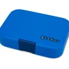 Caja Almuerzo Yumbox Original Roar Blue Cars