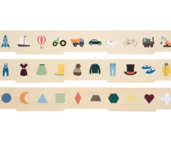 Caja Clasificadora de Imágenes