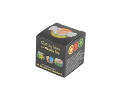 Caja con 3 Discos para Linterna Cornebidouille