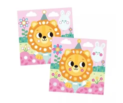 Caja Creativa Diamantes de Imitación