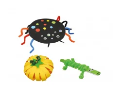 Caja de Actividades Creativas