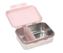 Caja de Almuerzo Acero Adventure Tipi