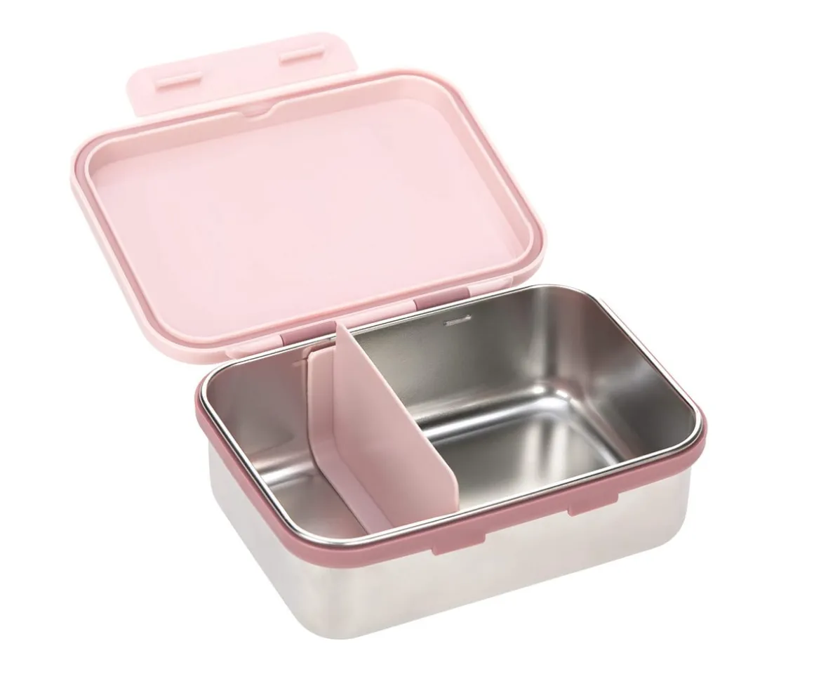 Caja de Almuerzo Acero Adventure Tipi