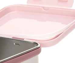 Caja de Almuerzo Acero Adventure Tipi