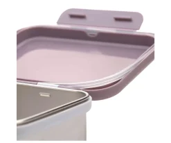 Caja de Almuerzo Acero Adventure Dragonfly