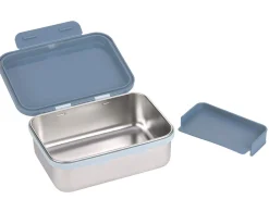 Caja de Almuerzo Acero Adventure Tractor