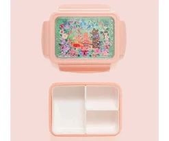 Caja de Almuerzo Animals Picnic