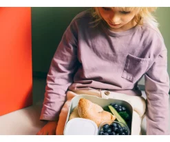 Caja de Almuerzo Bento Campus Grande Paw Patrol