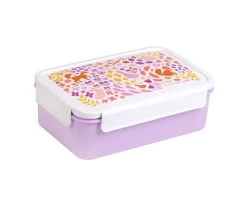 Caja de Almuerzo Bento Flowers Garden