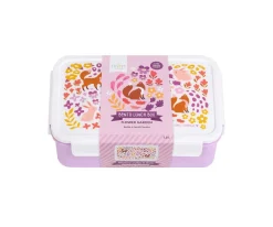 Caja de Almuerzo Bento Flowers Garden