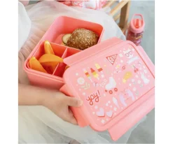 Caja de Almuerzo Bento Fun